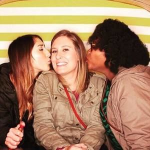 Meet your Posher, Corinne